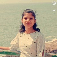 Yogeshwari Gowda