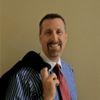 Rick Ward