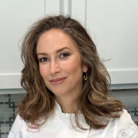 Cristina Salcedo Pineres