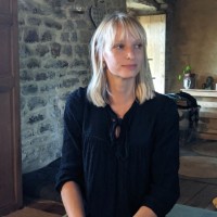 Magali Génolhac