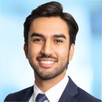 Arjun Dhaliwal