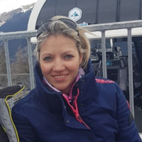 Valérie Greant