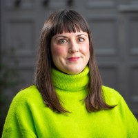 Mia Hodgkinson