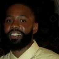 Andre Carter