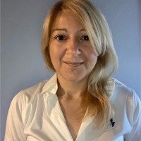 Clare Harrison