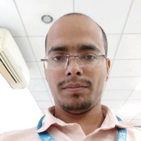 Rahul Jha