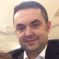 Kerem ÇALIŞKAN