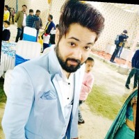 Sachin Gautam