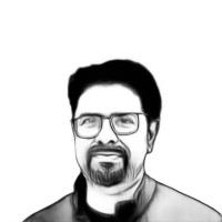 Rajesh Krishnamurthy