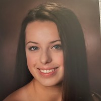 Olivia Gamber
