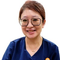 Jacqueline Chye