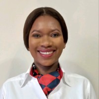 Maserame Modutwane
