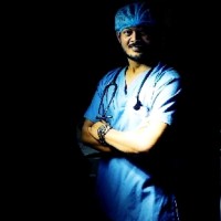 Dr.Pankaj Das