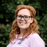 Ineke Van Dijken