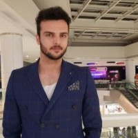 AKBAR KHANMOHAMMADI