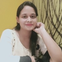 Nisha Kaushik