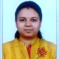 Harshali Chaudhari