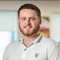 Chad Croxford
