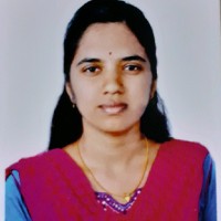Kiruthika R