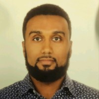 Bilal Mohamed