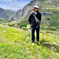 Aarón Martínez Rodríguez