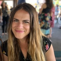 Kristen Brophy