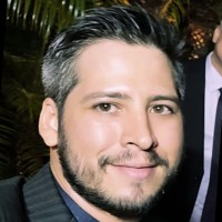 Rafael Petinelli