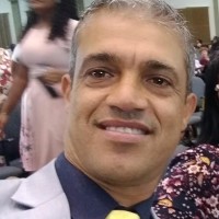 Rubens Ribeiro Rodrigues