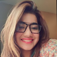 Mehak Gulati