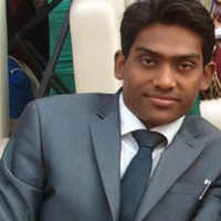 Mahesh Aswar