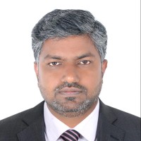 Gopalakrishnan Ramalingam
