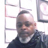 Dedrick Tucker