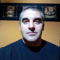 Ariel Barrios