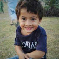 Abdul Haseeb
