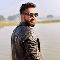 Abhishek Shukla