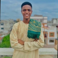 SULAIMAN ABDULSALAM ATTAH