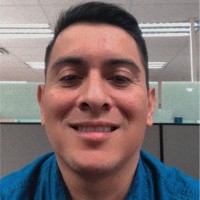 Juan Ruben Mares Oropeza