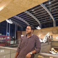 Diwakar Kumar Singh