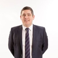 Daniel Barrett