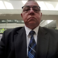 Jerry Gordon