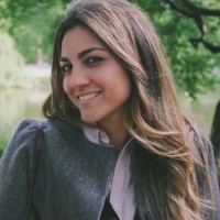 Sarah Anna Celli