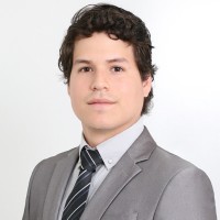 Giacomo Andre Benazic Gutierrez