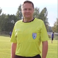 Olli Olsonius