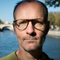 Gérald Yvert