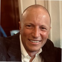 Richard Stevens