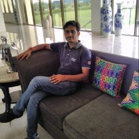 Kuldipsinh Gohil