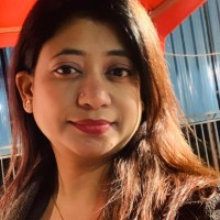 Eram Iqbal