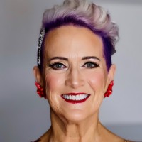 Maureen Gray