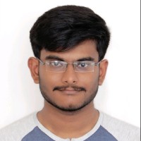 Vejan Kumar R.