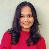 Arathi R Nair